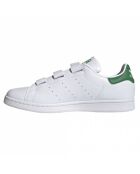 Baskets Stan Smith Cf blanc/vert