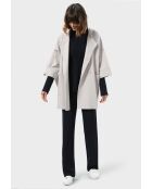 Pull Suzanne marine foncé