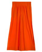 Pantalon Noémie orange