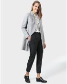 Pantalon Sophie gris anthracite