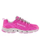 Chaussures Outdoor Celeste fuchsia