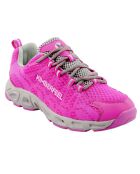 Chaussures Outdoor Celeste fuchsia