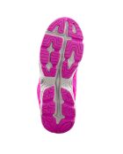 Chaussures Outdoor Celeste fuchsia