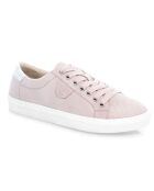 Sneakers Gavernie rose pâle