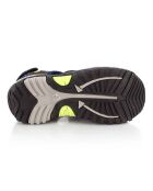 Sandales de marche Ovia noires