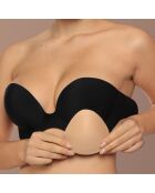 tamponi adesivi push-up beige