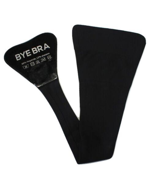 String Adhésif noir