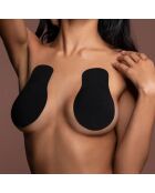 Publ-ups de tela negra