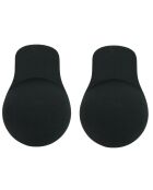 Publ-ups de tela negra