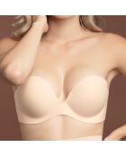 Reggiseno Gala beige