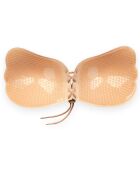 Reggiseno Lace-it beige