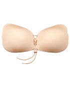 Reggiseno Lace-it beige