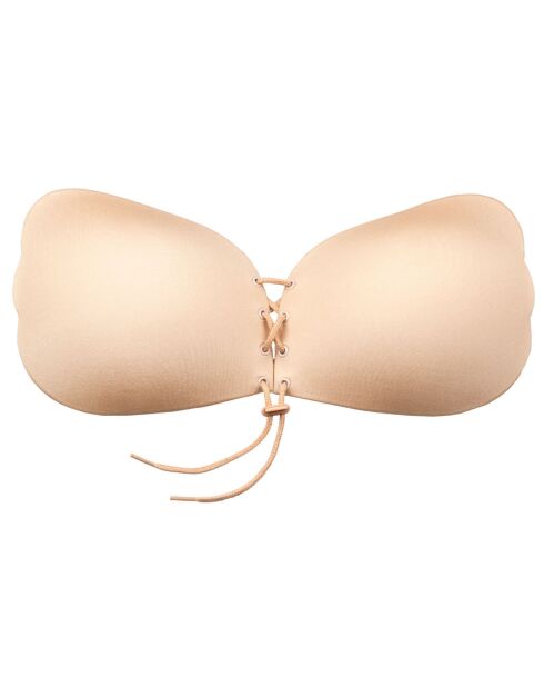 Reggiseno Lace-it beige