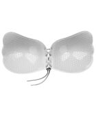 Weißer Spitzen-BH von Lace-it