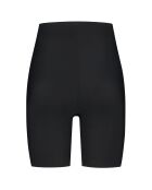 Panty sculptant taille haute noir