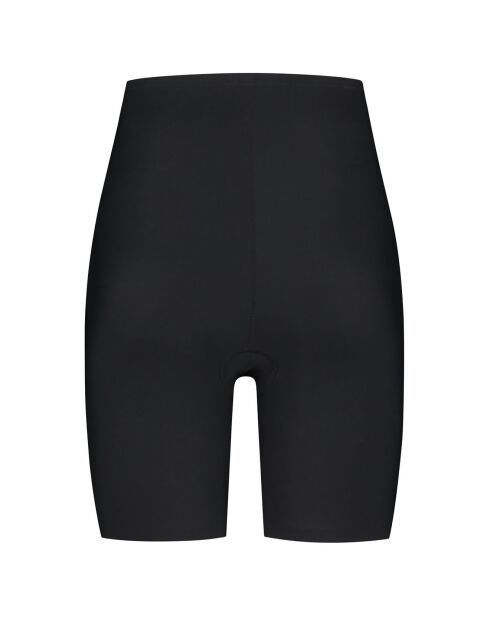 Panty sculptant taille haute noir