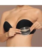 Coussinets waterproof push-up pour Maillot de bain transparents