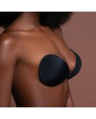 Soutien-gorge Invisible noir
