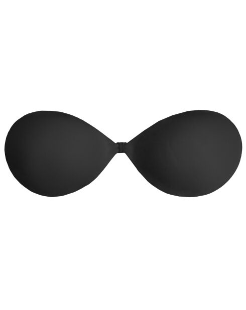 Soutien-gorge Invisible noir