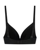 Soutien-gorge sans armatures noir