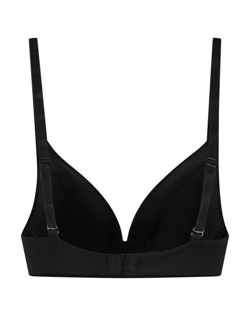 Soutien-gorge sans armatures noir
