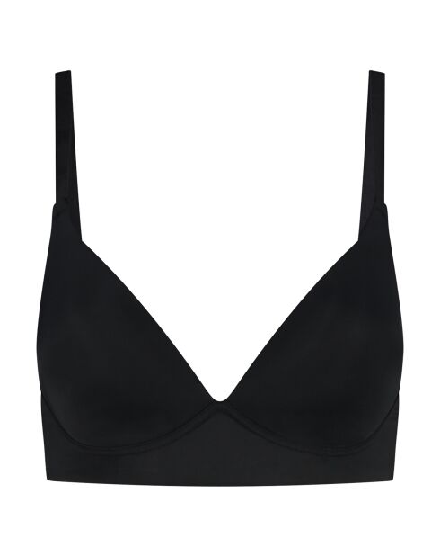 Soutien-gorge sans armatures noir
