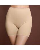 Panty invisible beige