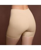 Panty invisible beige