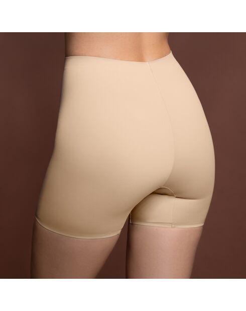 Panty invisible beige