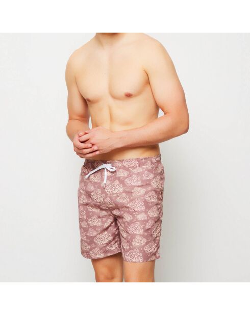 Acropora altrosa Badeshorts