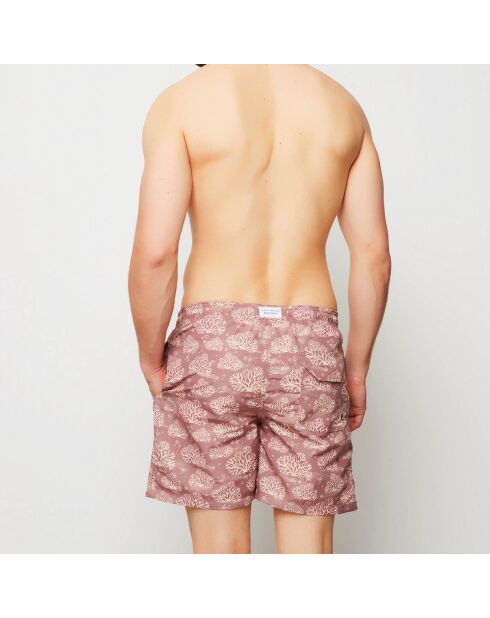 Acropora altrosa Badeshorts