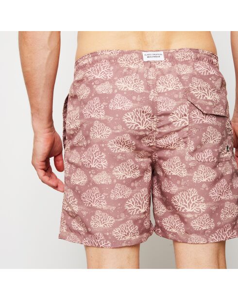 Acropora altrosa Badeshorts