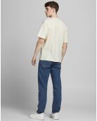 T-Shirt Jorlaguna beige