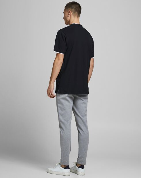 Polo Jprblastretch noir