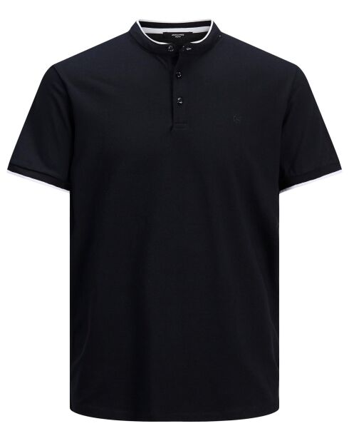Polo Jprblastretch noir