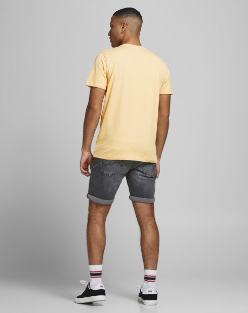 T-Shirt Jorsummerskull sahara