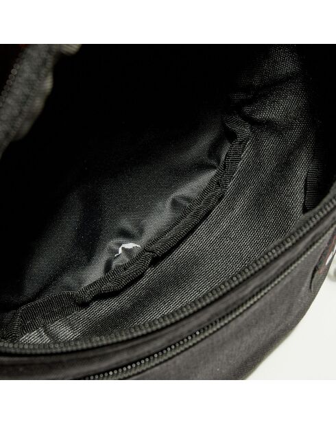 Banane Bundy S noire - 15x24.5x9 cm