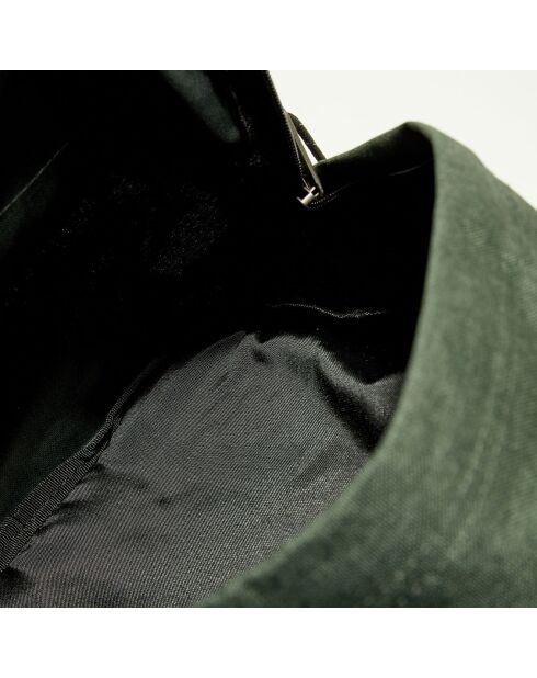 Sac à dos Orbit vert foncé - 33.5x23x15 cm