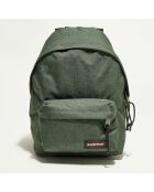 Sac à dos Orbit vert foncé - 33.5x23x15 cm