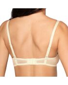 Soutien-Gorge push-up Anuk écru