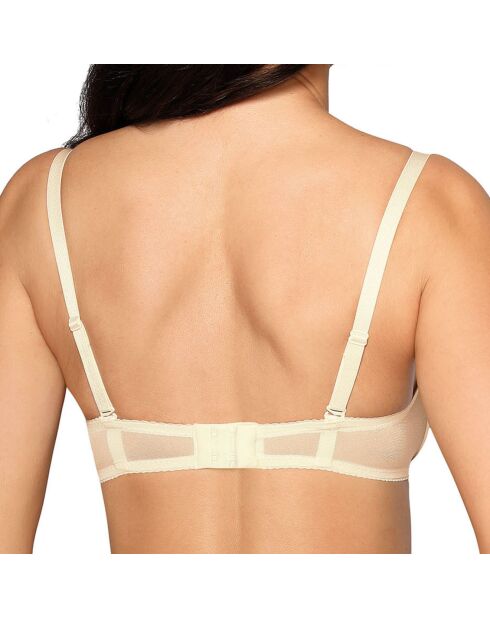 Soutien-Gorge push-up Anuk écru