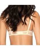Soutien-Gorge push-up Anuk écru