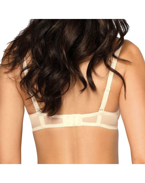 Reggiseno push-up Anuk ecru