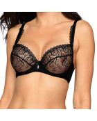 Soutien-Gorge soft Anuk noir
