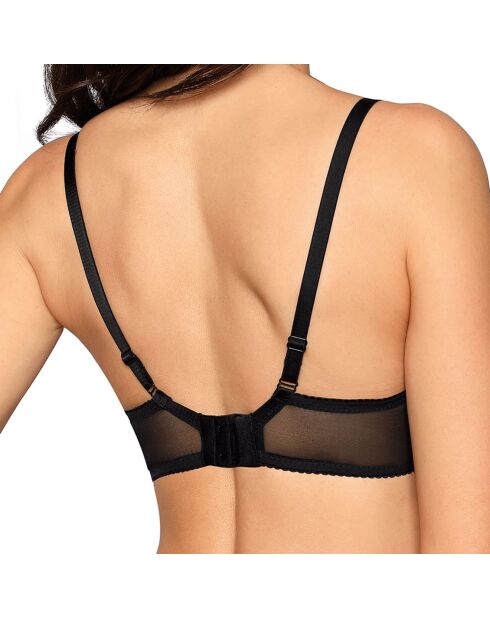 Soutien-Gorge soft Anuk noir