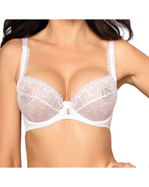 Soutien-Gorge soft Anuk blanc