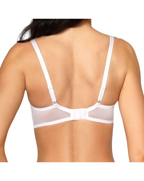 Soutien-Gorge soft Anuk blanc