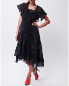 Robe Baby noire