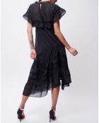 Robe Baby noire