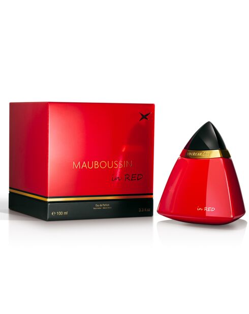 Eau de parfum Mauboussin In Red - 100 ml